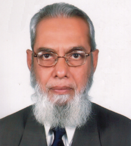 Dr. Mohammad Sultan Mohiuddin Image Not Found